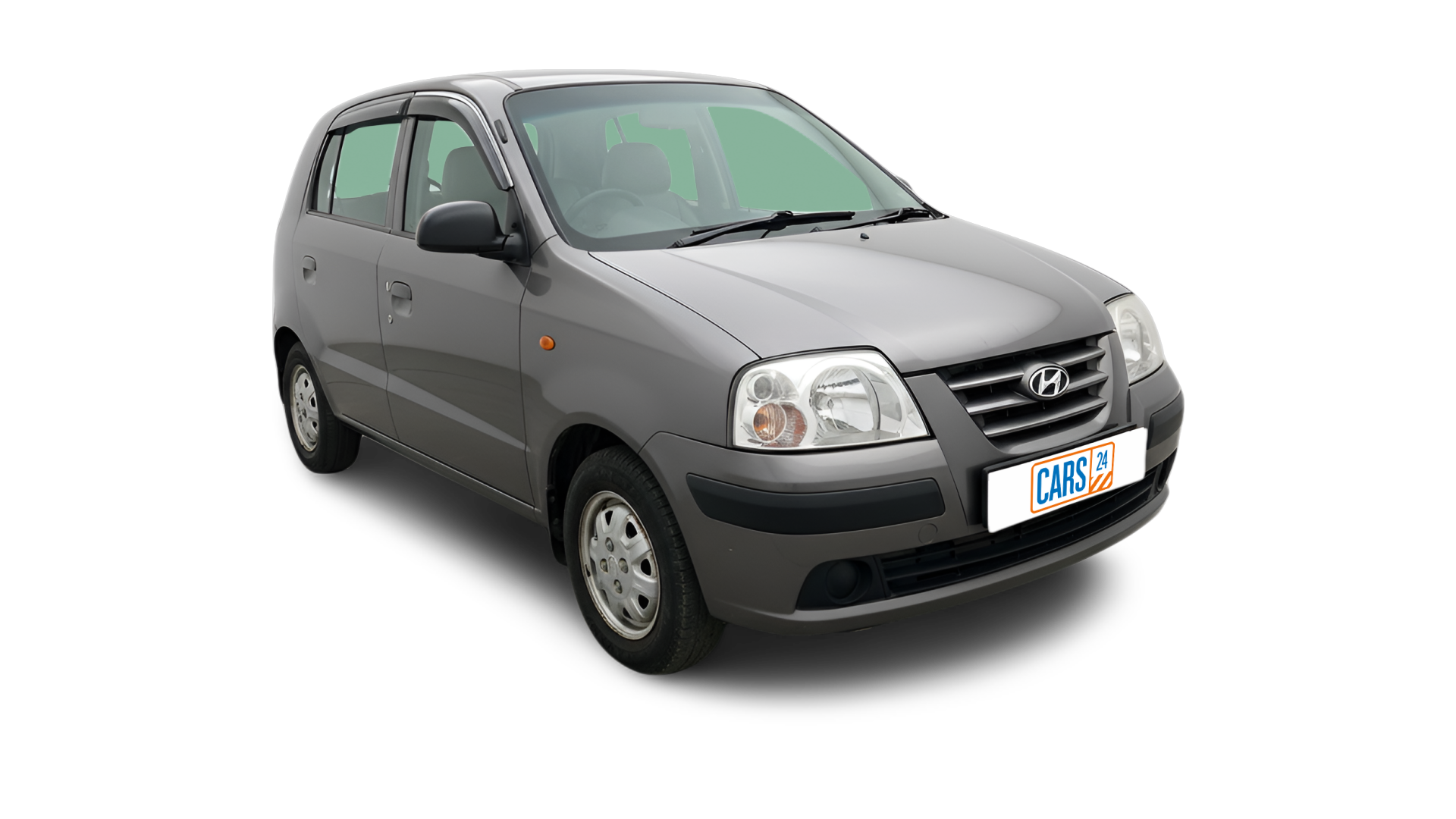 Hyundai Santro Xing-img
